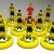 Subbuteo Andrew Table Soccer Anagennisi Karditsas 2025-26 on WSB Professional bases  